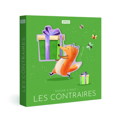 Les contraires