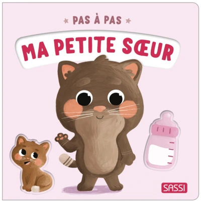 Un bébé arrive. Pas à pas. Ediz. illustrata