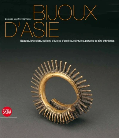 Bijoux d'Asie
