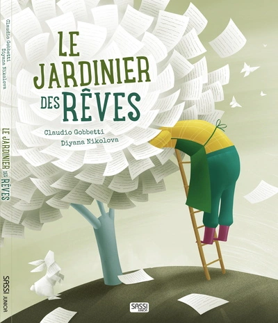Le jardinier des rêves