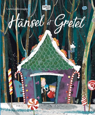 Hansel et Gretel