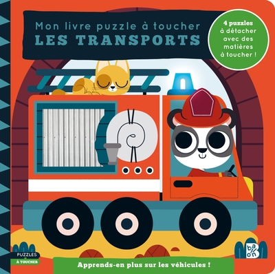 Les véhicules