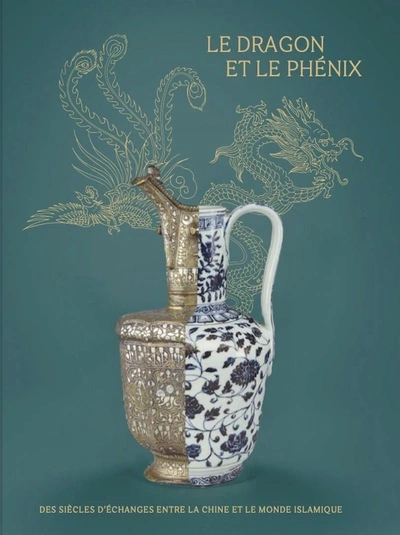 Le dragon et le phénix (français)