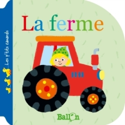 Puzzles : La ferme