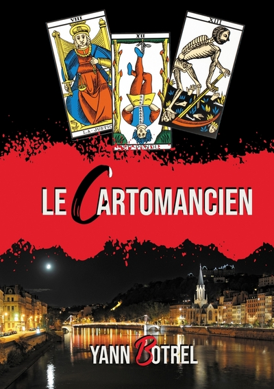 Capitaine Léo Vias
