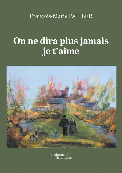 On ne dira plus jamais je t'aime
