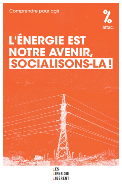 L'énergie est à nous