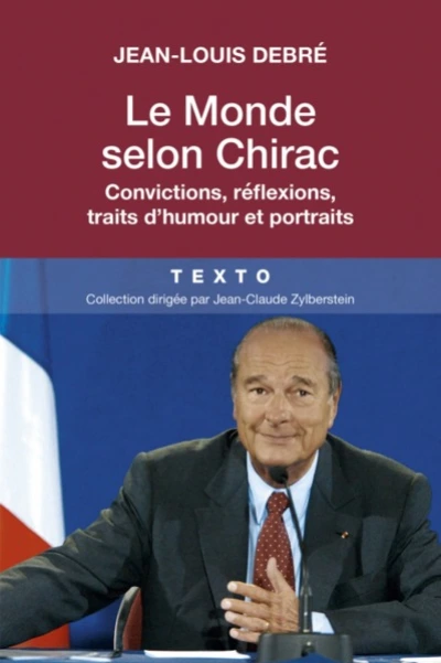 Le monde selon Chirac