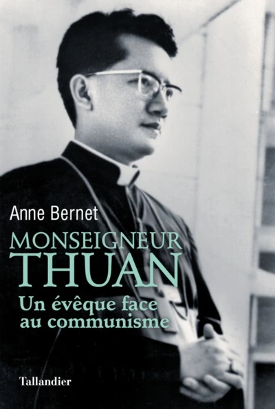 Monseigneur Thuan