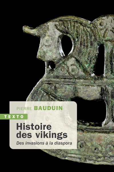 Histoire des Vikings