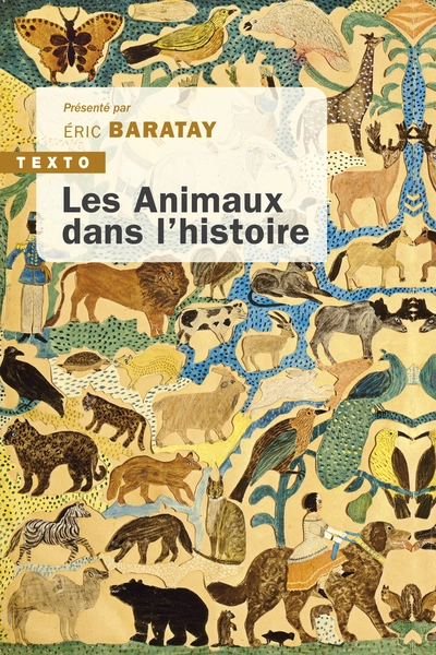 Les animaux dans lhistoire
