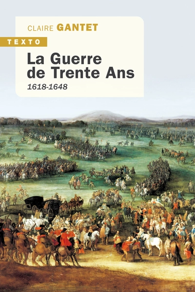 La guerre de Trente ans: 1618-1648