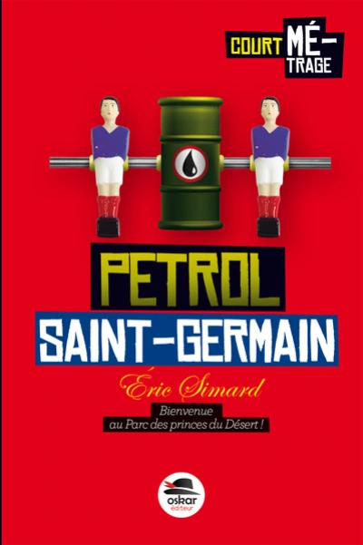 Pétrol Saint Germain