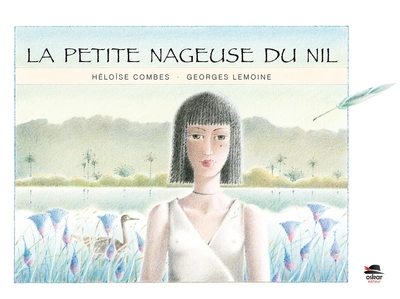 PETITE NAGEUSE DU NIL
