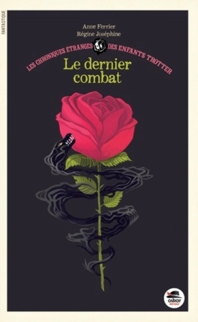 Le Dernier Combat