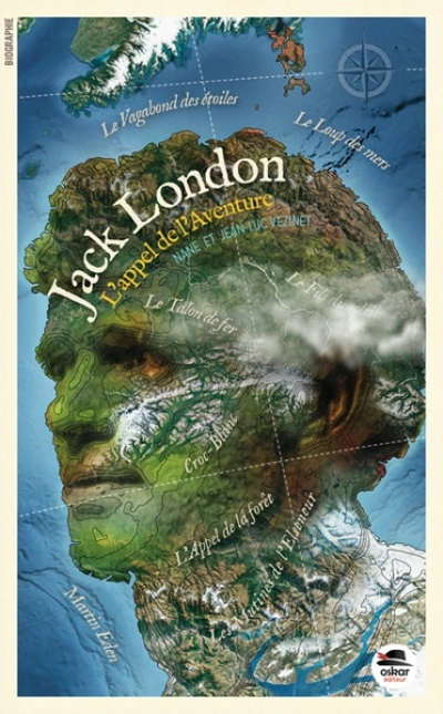 Jack London : L'appel de l'aventure
