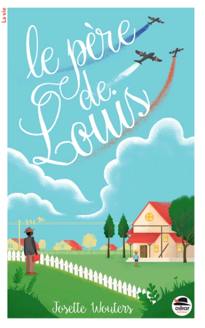 Le père de Louis
