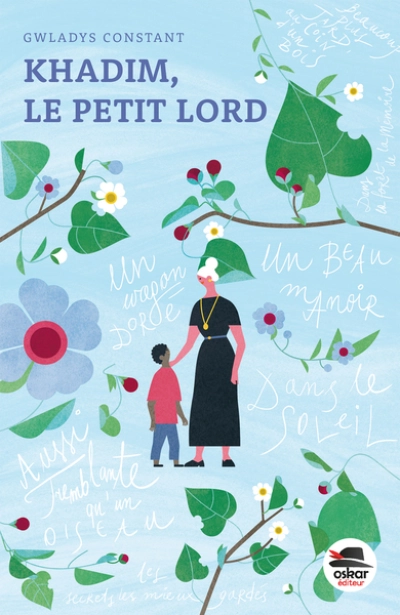 Khadim, le petit Lord