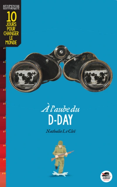 A l'Aube du D-Day