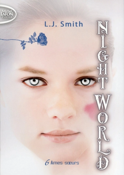 Night World, Tome 6 : Ames soeurs
