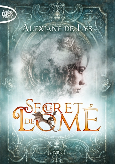 Le secret de Lomé, tome 1