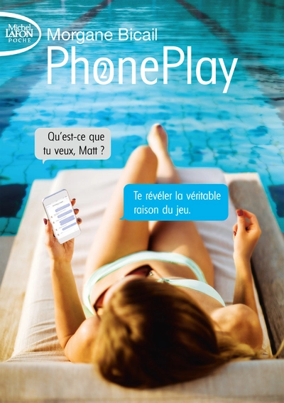 PhonePlay, tome 2