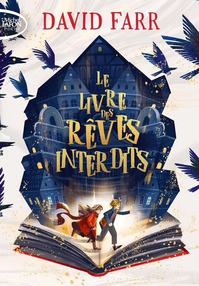 Le livre des rêves interdits - Tome 1
