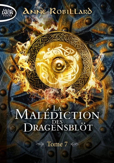 La malédiction des Dragensblöt, tome 7 : Samuel et Emily