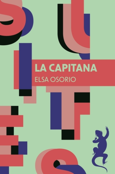 La capitana