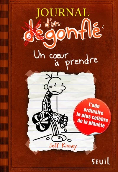 Journal d'un (dé)gonflé