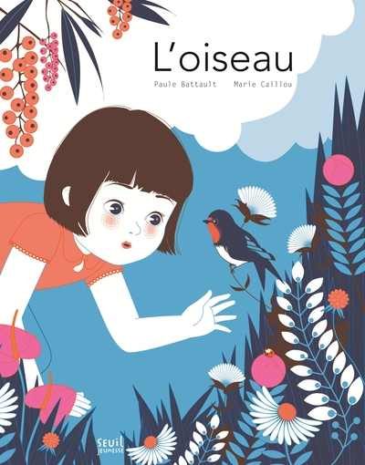 L'oiseau