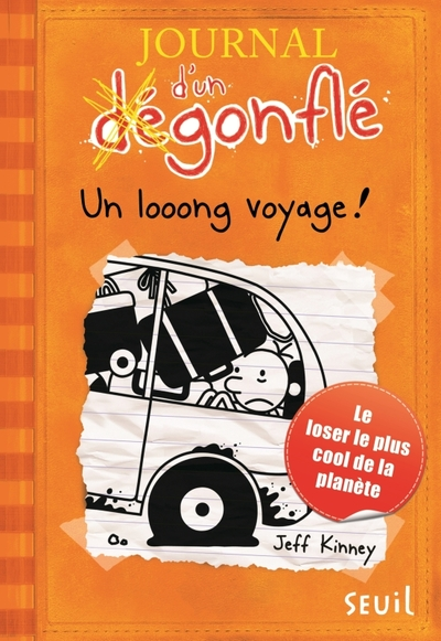 Journal d'un (dé)gonflé