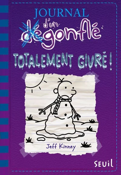 Journal d'un (dé)gonflé