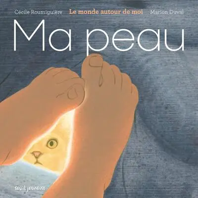 Ma peau: Le monde autour de moi