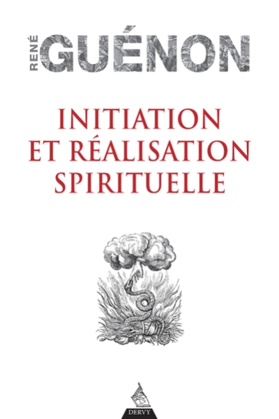 Initiation et réalisation spirituelle
