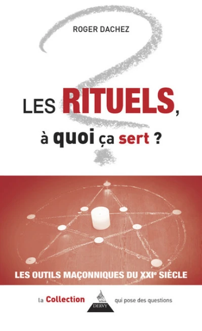 Le rituel, à quoi ça sert ?