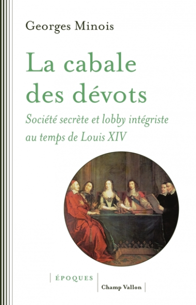 La cabale des dévots