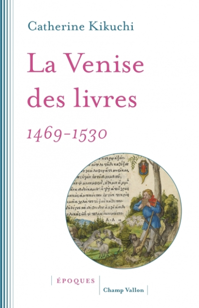 La Venise des livres