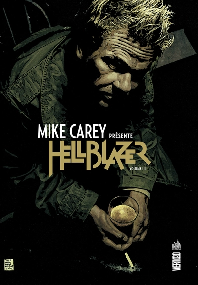 Hellblazer, tome 3