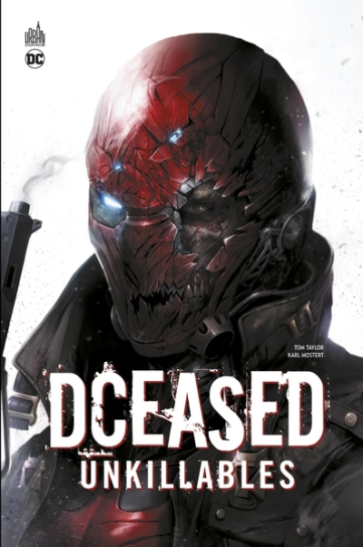DCeased, tome 0 : Unkillables