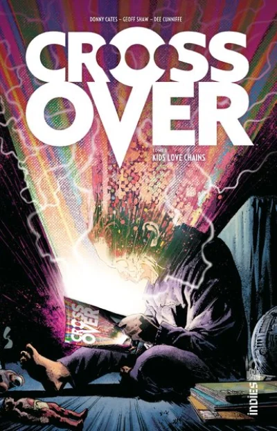Crossover, tome 1