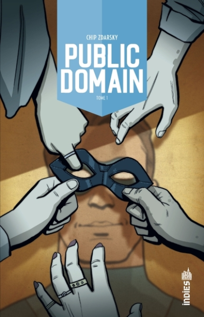 Public domain, tome 1