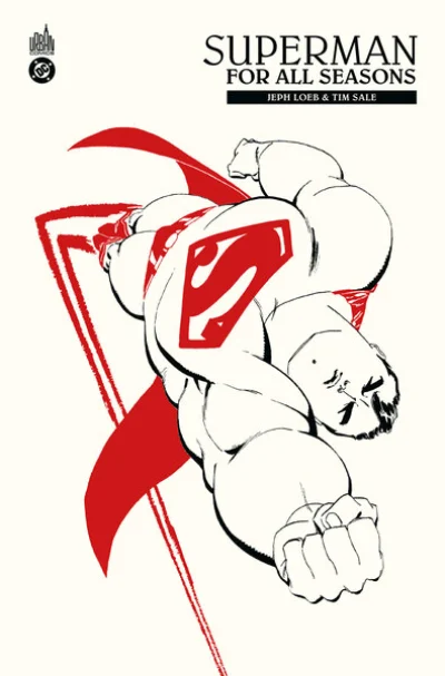 Superman for all seasons