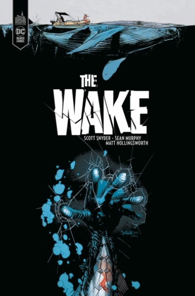 THE WAKE - Tome 0