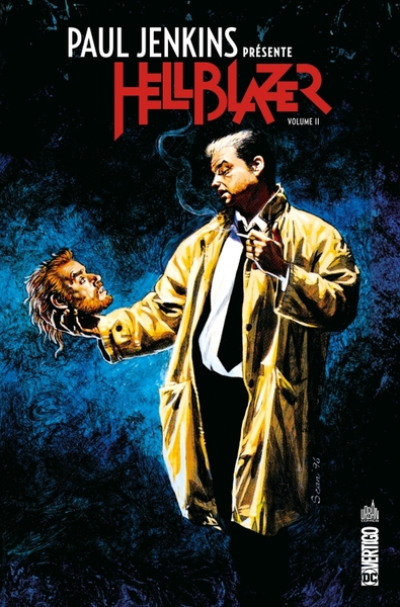 Hellblazer, tome 2