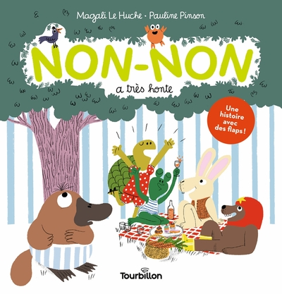 Non-Non a très honte