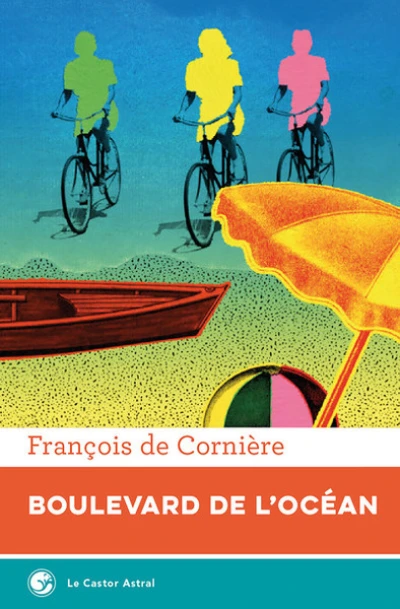 Boulevard de l'Océan