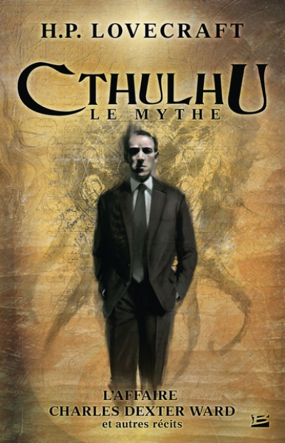 Cthulhu, le Mythe