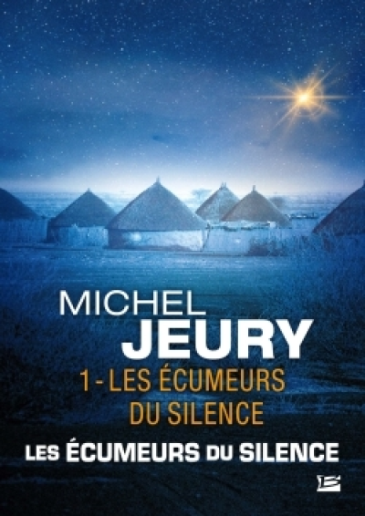 Les Écumeurs du silence