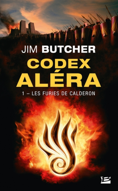 Codex Aléra
